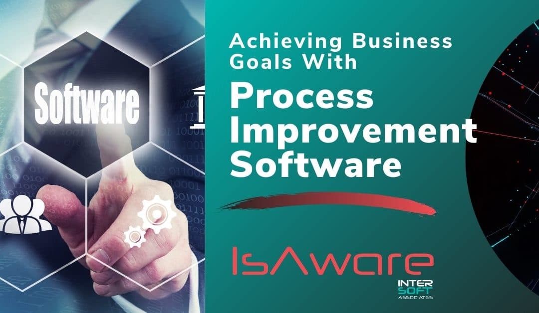Process Improvement Software