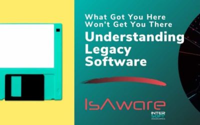 Understanding Legacy Systems