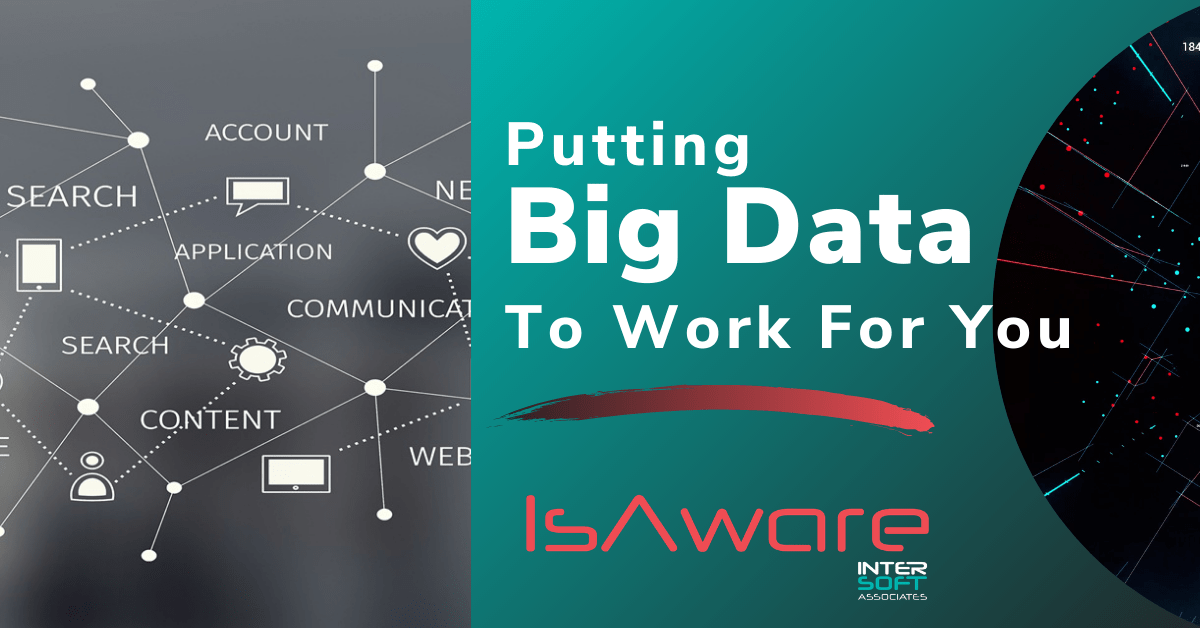 What is Big Data? Understanding Big Data and its business applications from InterSoft Associates