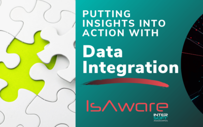 Data Integration: Putting Insights into Action