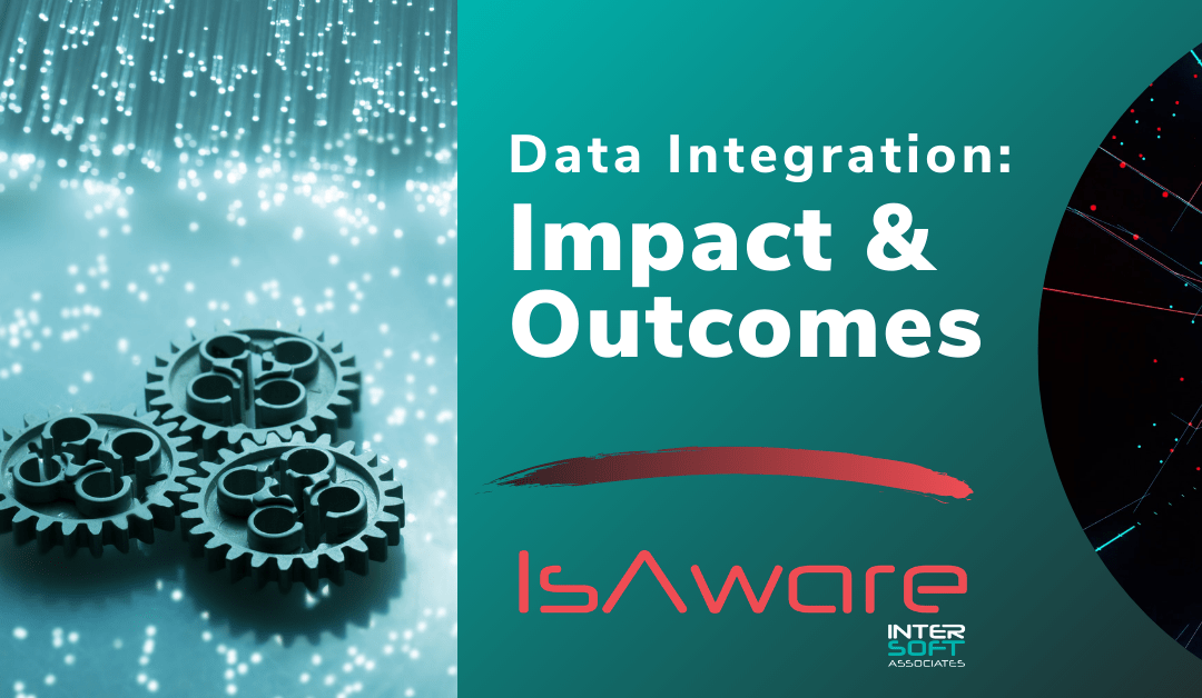 Data Integration Examples: Impact and Outcomes