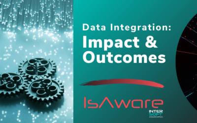 Data Integration Examples: Impact and Outcomes