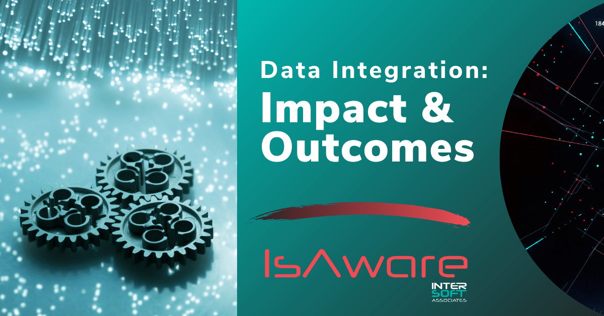Data Integration examples from InterSoft Associates