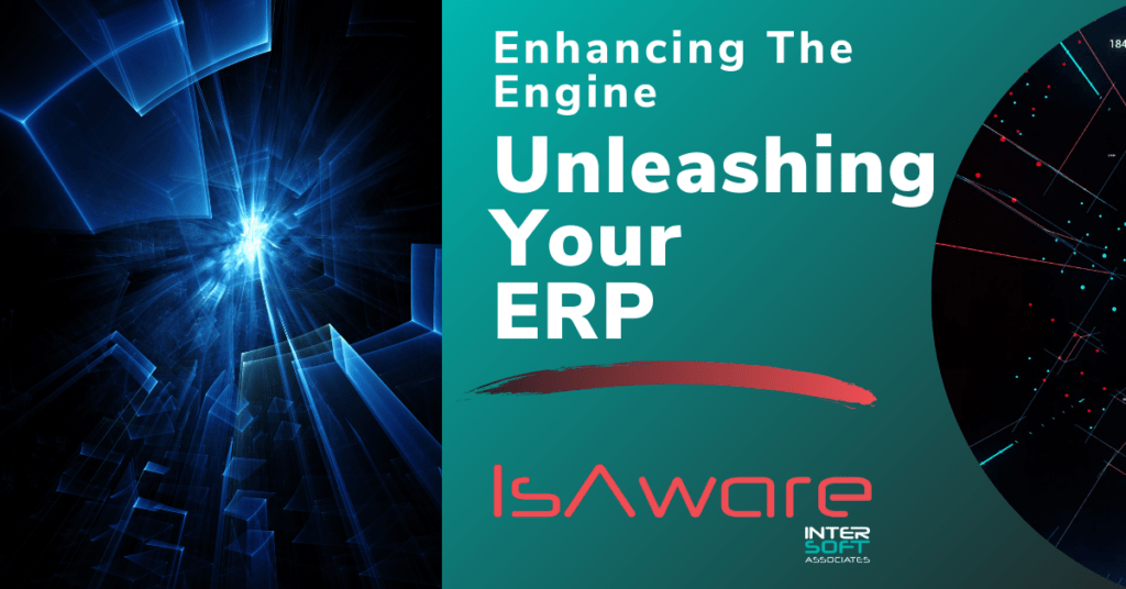 ERP Integrations: Enhancing The Engine