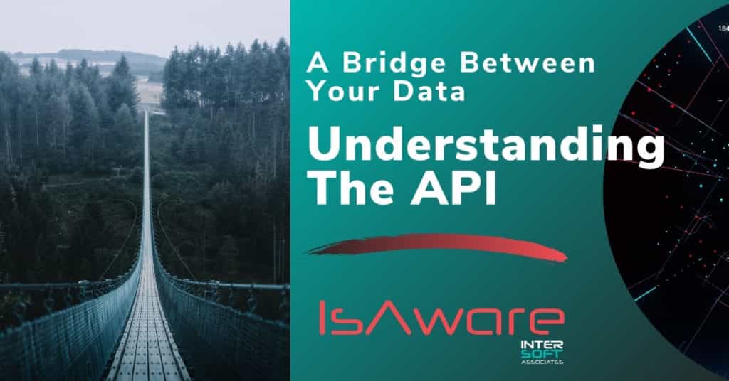 Understanding What Is An API and Why the API is Important from InterSoft Associates