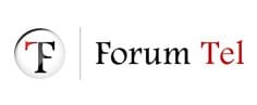 ForumTel logo