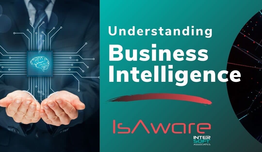 Understanding Business Intelligence: Inertia, Insight and Impact