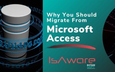 Microsoft Migration: Why You Should Upgrade From Access