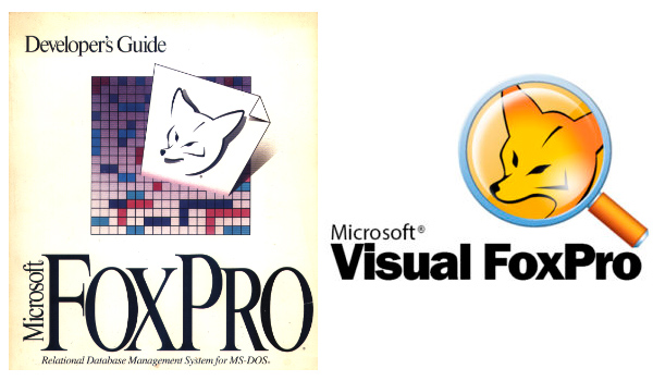 History of Microsoft Visual FoxPro
