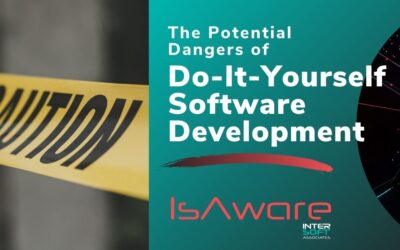 Dangers of Do It Yourself Migration and Development