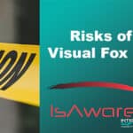 The Risks of Visual FoxPro