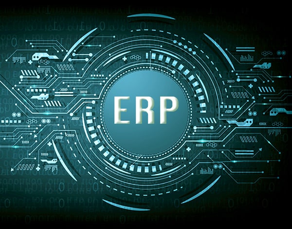 Software Support Circuit Board Technology ERP