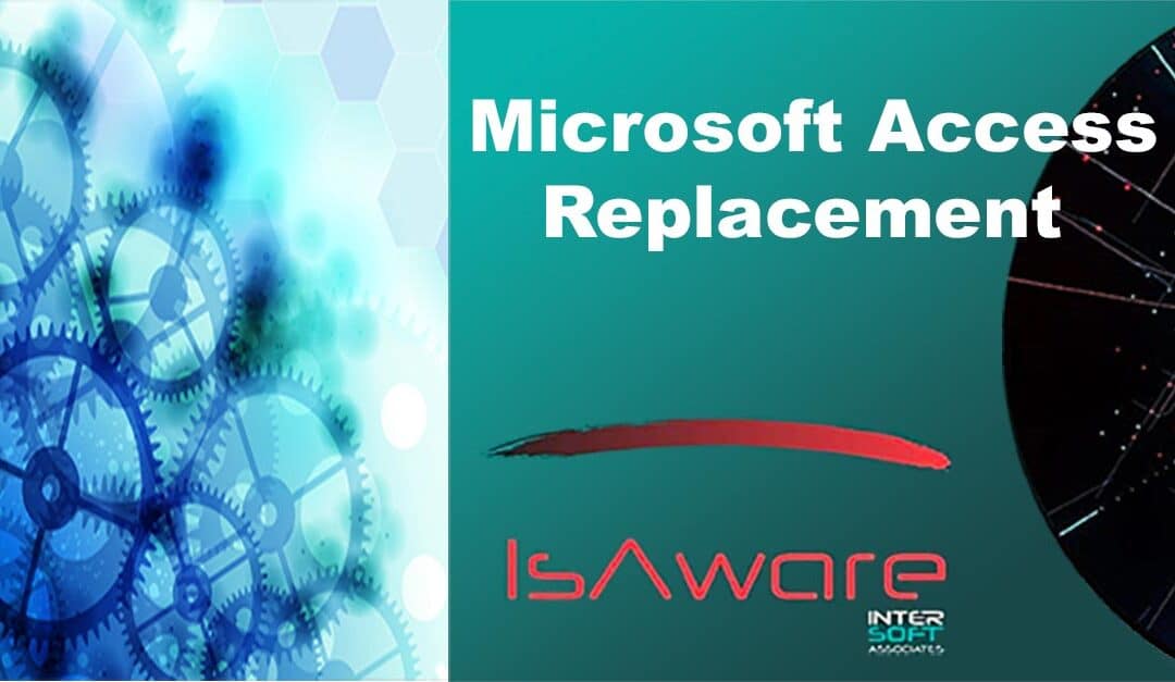 Microsoft Access Replacement: Overcoming Legacy Limitations
