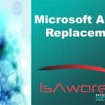 Customized Microsoft Access Replacement Banner