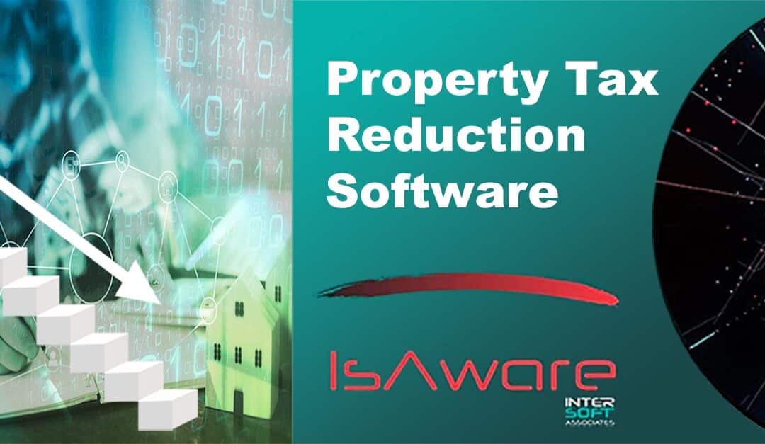 Custom Property Tax Reduction Software For Commercial Real Estate