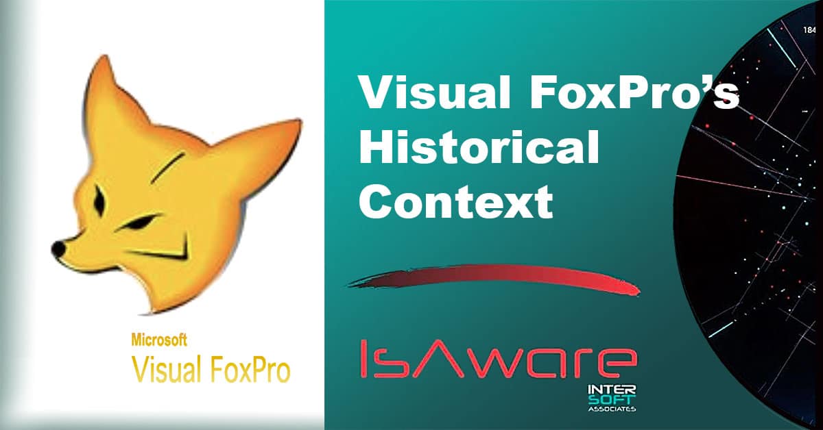 visual foxpro