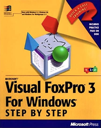 Visual FoxPro 3 for Windows