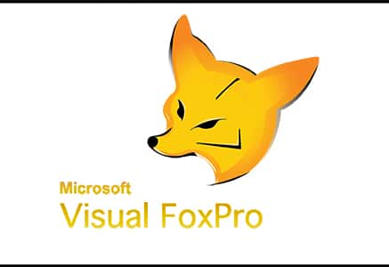 Visual FoxPro Logo