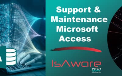 Microsoft Access Support : MS Access Maintenance